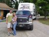  Brian Walker and Rhonda                              